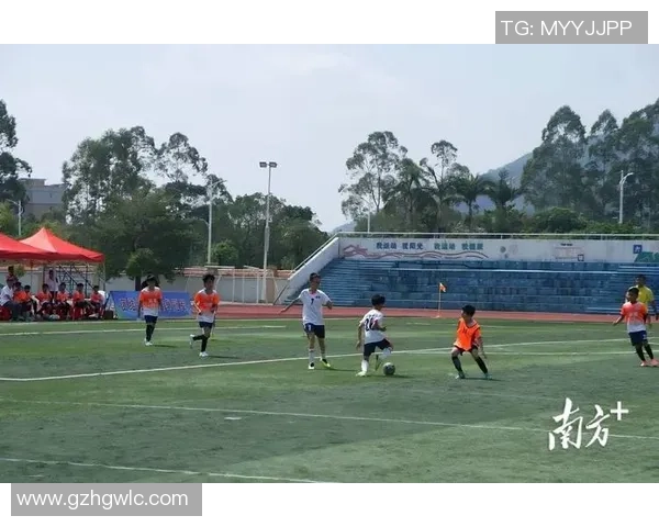 汕尾足球球星崛起 他们如何在绿茵场上书写属于自己的传奇