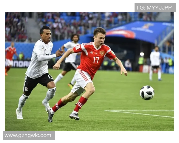 俄罗斯足球明星盘点与他们的辉煌成就分析