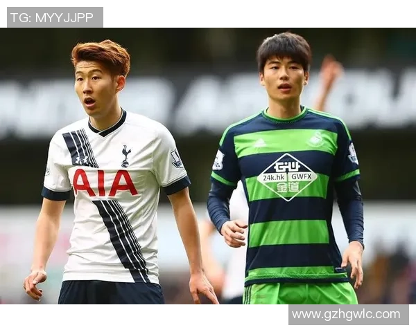 日韩足球巨星争锋 谁才是当前最强十大球员排名榜