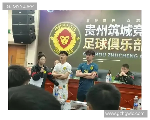 贵州足球崛起的传奇人物 揭秘贵州足球球星背后的奋斗与荣耀