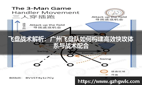 飞盘战术解析：广州飞盘队如何构建高效快攻体系与战术配合