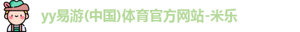 yy易游